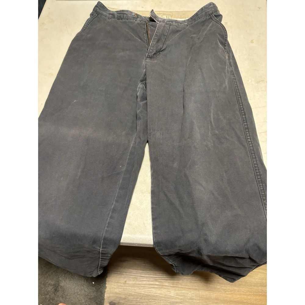 Women's Royal Robbins Pants Size 6‎ Gray